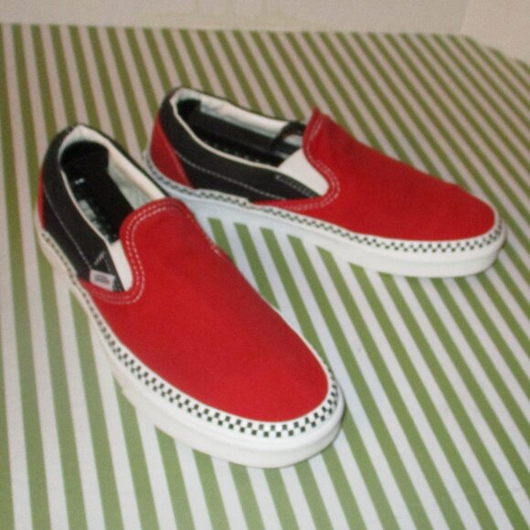 Vans Slip-on Sneakers - Picture 14 of 14